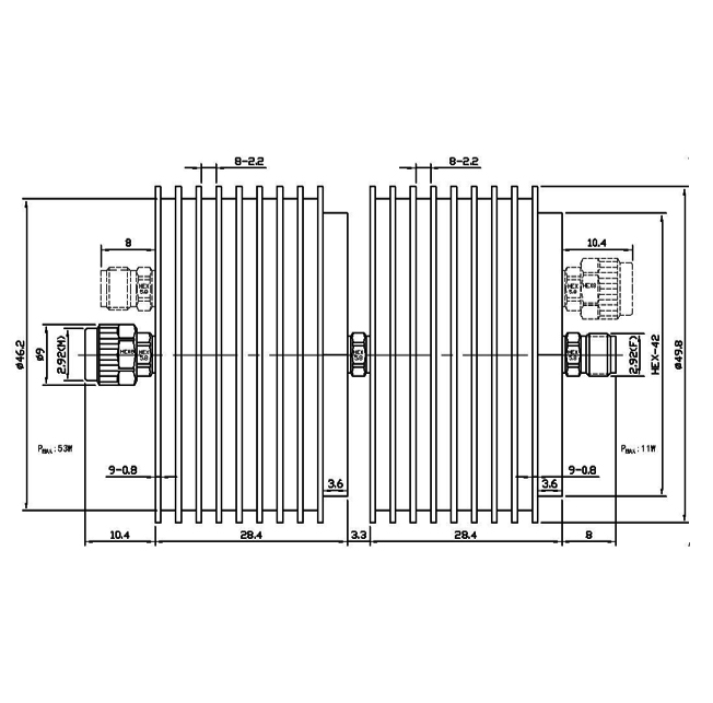 ͬ���ο�˥���� AT523307